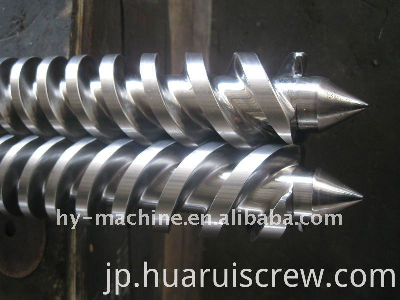 Twin Screw for sale